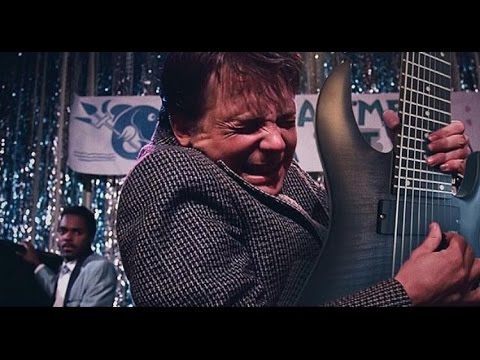 Marty McFly - Back to the Future Breed Machine