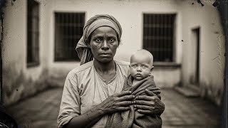 María Antonia: LA ESCLAVA de Veracruz, 1709, cuyo hijo tenía el rostro del amo… y desapareció