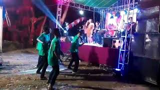 Prei Kanan Kiri - OM Cleopatra Kendal Mantep koplonya