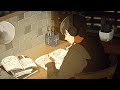 夜勉強するときに聴きたい作業集中BGM / Lo-fi Hip hop［3hours］