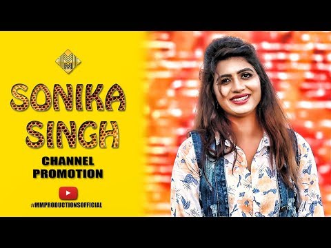 Chamak Chhallo - Sonika Singh || Promotional Video || Upcoming Haryanvi Song || MM Productions