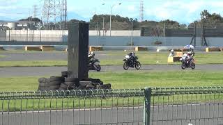 20181007 モトピクニックＲｄ.4　ＪＰ41決勝