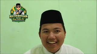 Download Lagu Kultum kali \ MP3