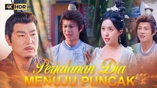 PERJALANAN MENUJU KEJAYAAN DRAMA CHINA