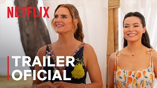 A Mãe da Noiva | Trailer oficial | Netflix - YouTube
