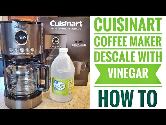 How to Clean Burnt-On Coffee Pot • Everyday Cheapskate