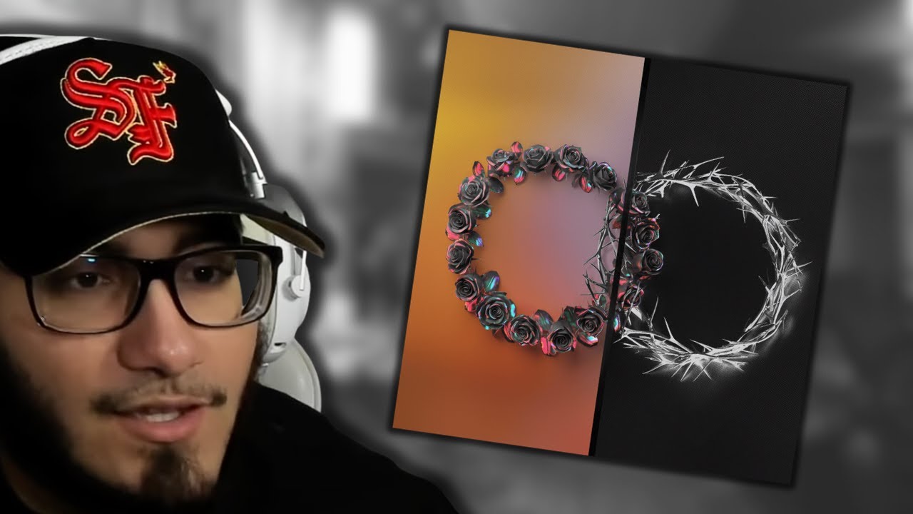 The Rose — 'You’re Beautiful' & 'Trauma' | First Listen Reaction