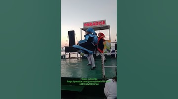 Thumbnail of Goa panaji - Paradise Cruise Goa