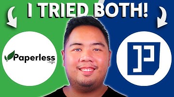 Paperless Ngx vs Papermerge (2025) - Which Document Tool Is BETTER?