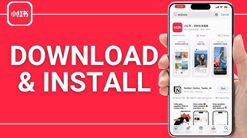 How to Download & Install REDnote App 2025?