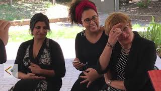 Entrevista com Tithi Bhattacharya e Cinzia Arruzza