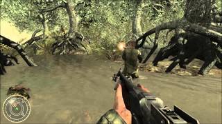 Friendly COD AI in a nutshell.