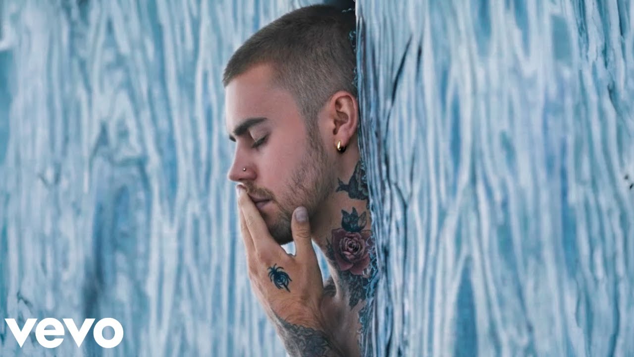 Post Malone ft. Justin Bieber - Too Late To Be Right (Music Video)