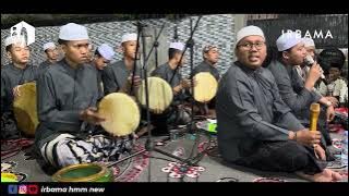 CEK SOUND DI MABES ARDANA,USTADZ FAHMI DAN ALWI