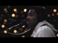 Capture de la vidéo Sampha - Full Performance (Live On Kexp)