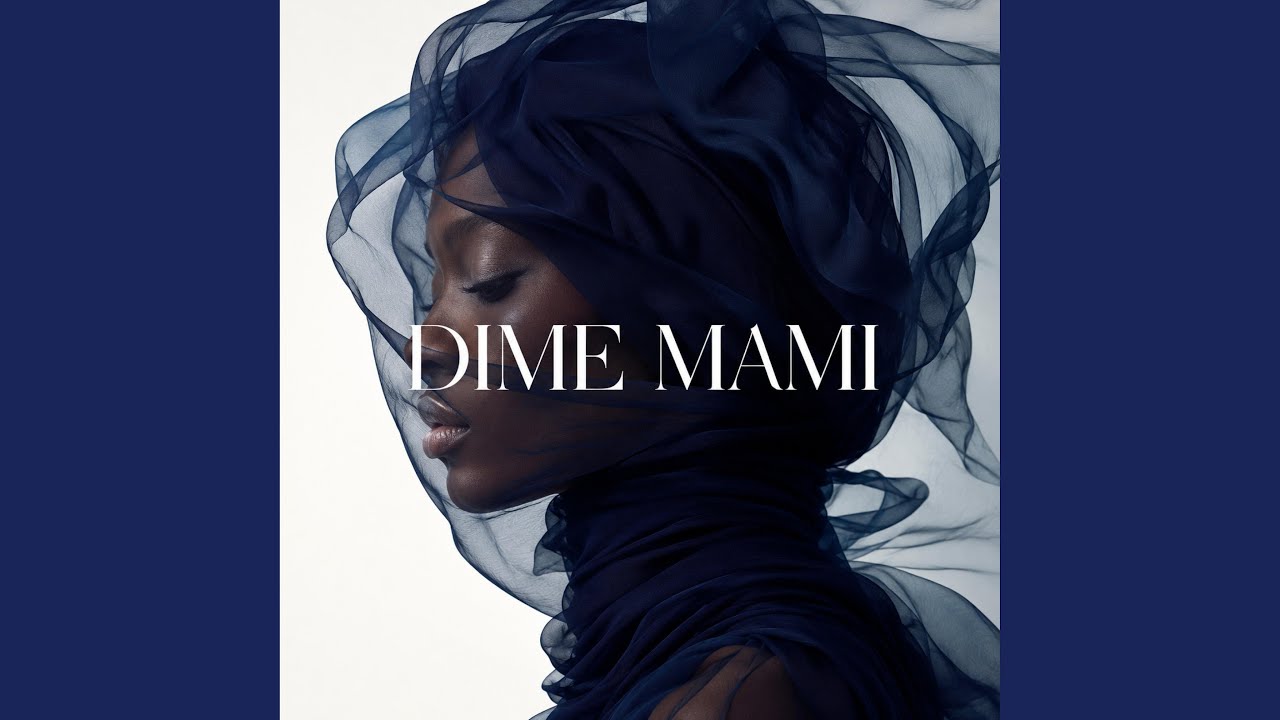 DIME MAMI