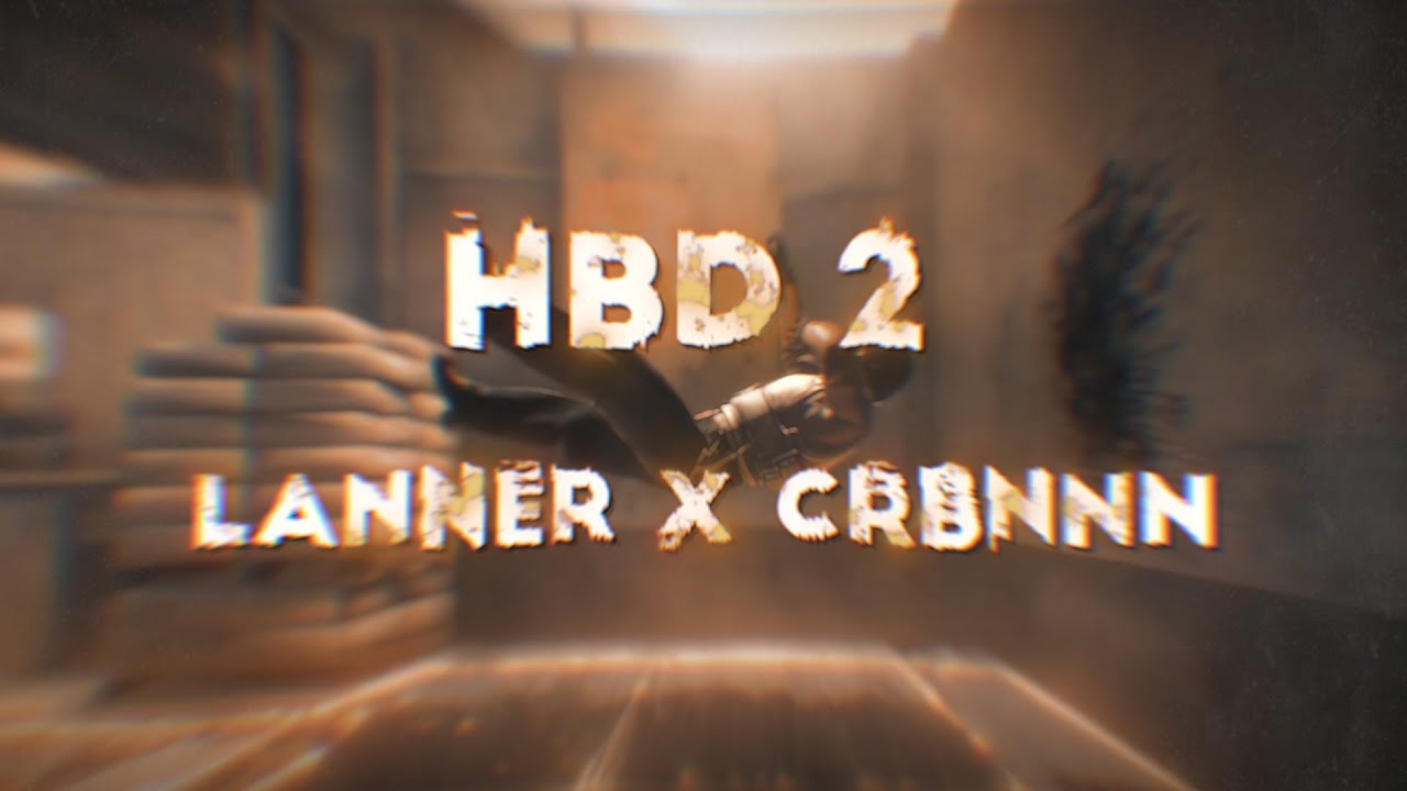 She Tastes Like Summer [CS:GO EDIT 4K] | HBD @LaNNeRMVM @crbnnn - YouTube