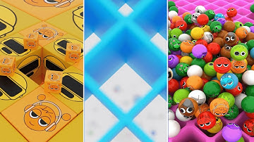 10 Oddly Satisfying 3D Loops You’ll Watch Over and Over