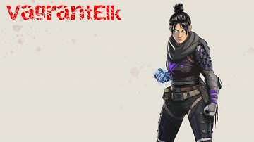 Is Catalyst the best Apex Legend?!?