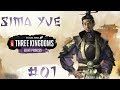 Total War Three Kingdoms 8 Książąt [PL] #01 Sima Yue