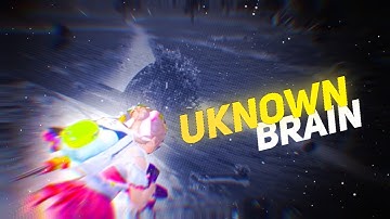 UNKNOWN BRAIN ✨ | BGMI MONTAGE | SAMSUNG,A3, A5, A6, A7, J2, J5, J7, S5, S6, S7, S9, A10, A20, A30