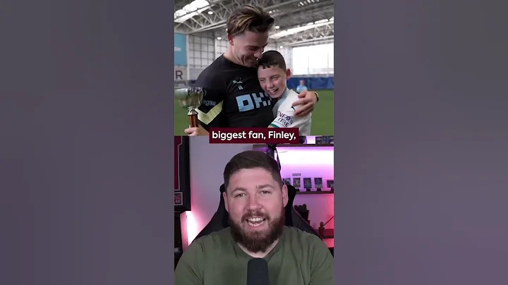 The Most WHOLESOME World Cup Moments