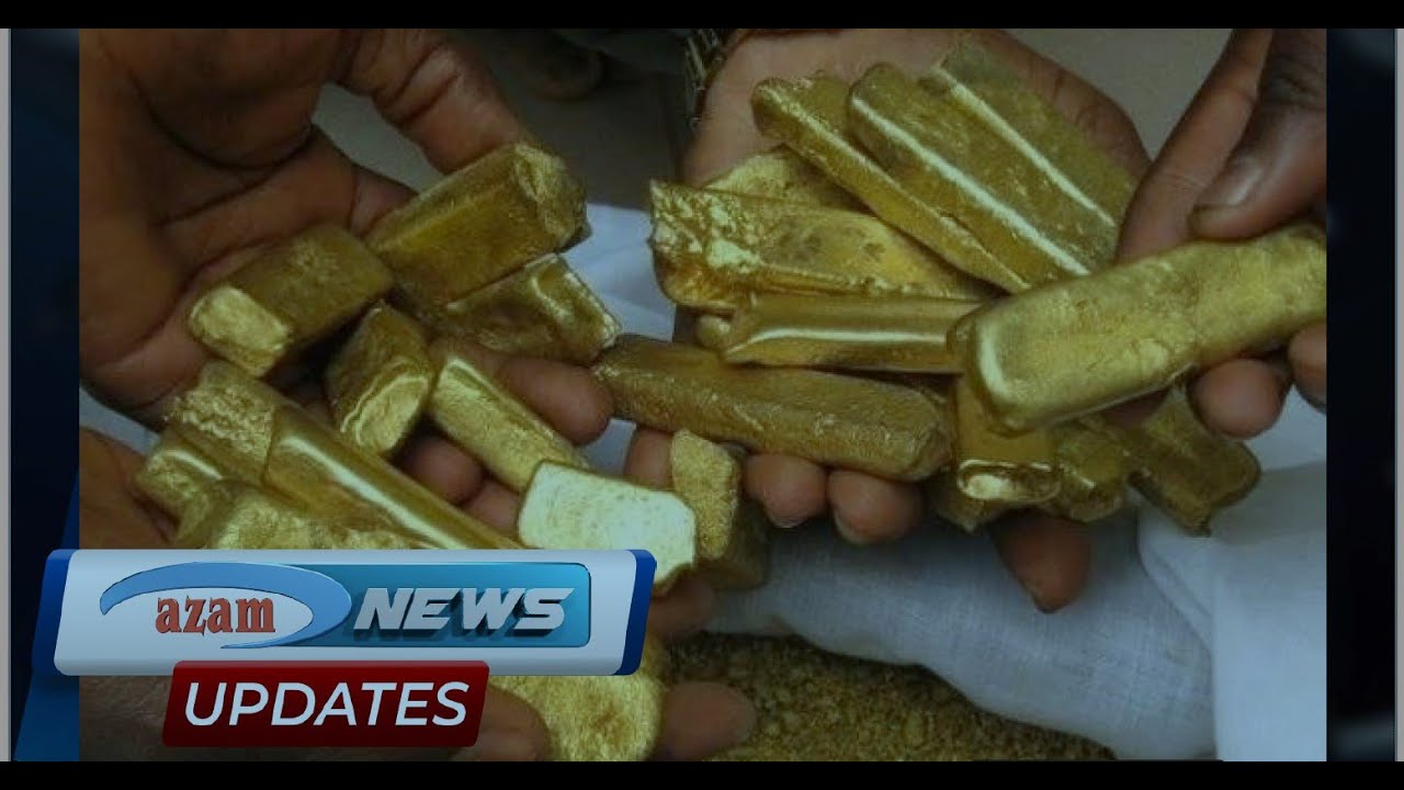 Wachimbaji madini Mbeya wapongeza uamuzi kukatwa 2% ya mauzo ya dhahabu