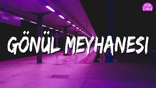 Kurtuluş Kuş & Burak Bulut - Gönül Meyhanesi