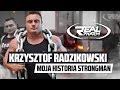 Krzysztof Radzikowski - Moja Historia Strongman