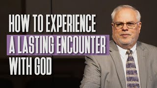 Reviving Faith: Get Up, Look Up, Link Up