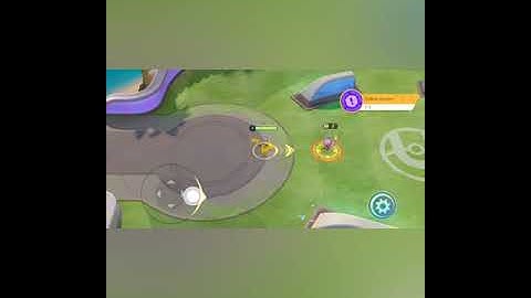 Pokemon Unite server Issue Fix #shorts