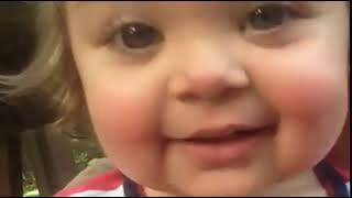 funny baby videos