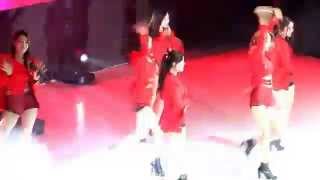Dalshabet fancam (2)