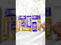 Celebration combo & dairy milk & gems & 5star chocolate & short feed