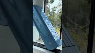 The Folding TV That Hides Like Magic! (Watch it Appear!) 🔥