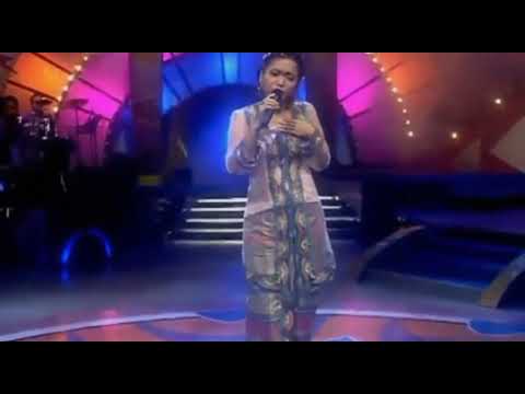 Gabby Parera - Duduk Melamun
