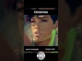 Rehab By RIHANNA Chanteuse Barbadienne Rnb Vibes Singer Live Dance Rihanna mp3