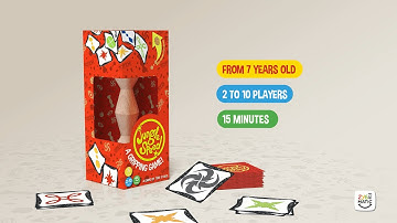 Jungle Speed | How to play