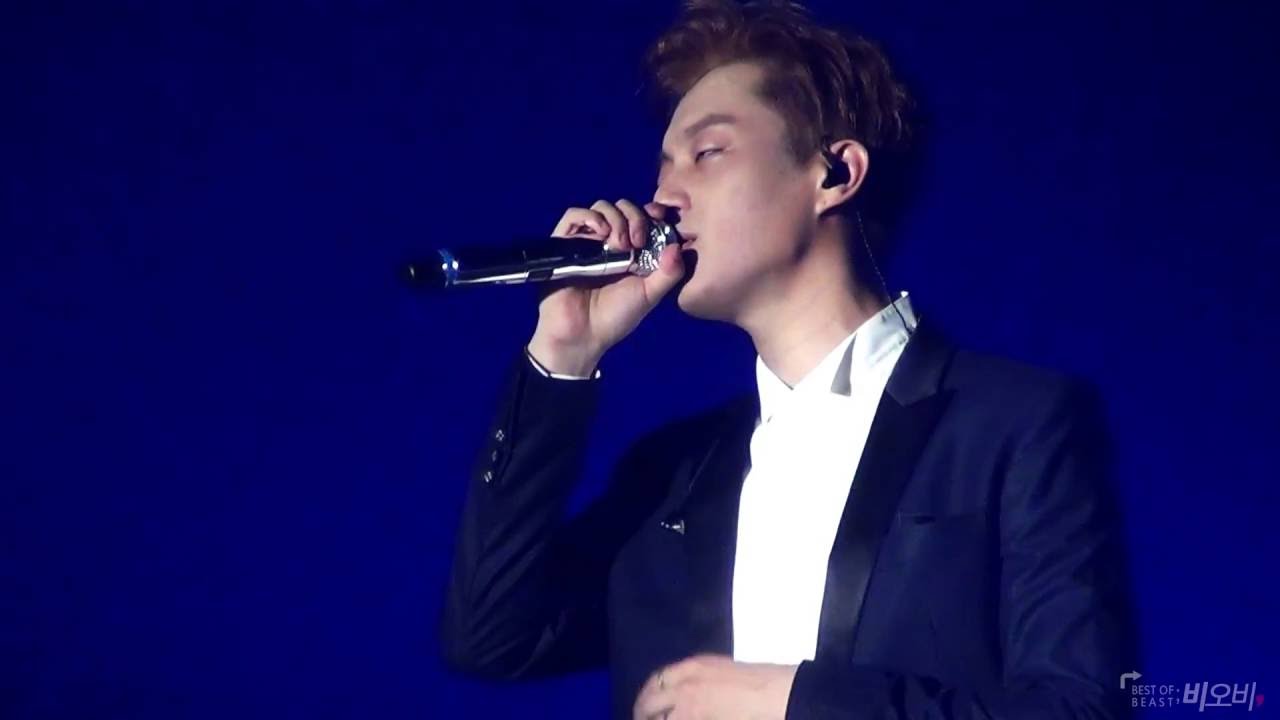 160820-21 뷰티풀쇼 - 잘자요 multi ver. (With 뷰티)