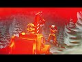 PAW Patrol -  Rubble removes tree [Distortion]