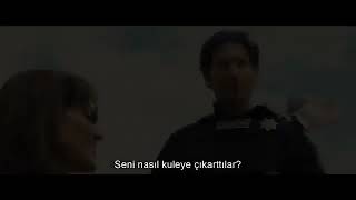 İsteyenler Si̇namalarda Altyazi Fragman