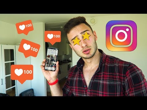 Видео: Instagram крие харесвания