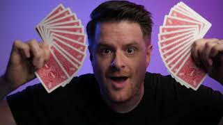 JARED HALL SIZZLE REEL