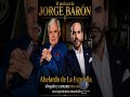 Conozca a Abelardo de La Espriella antes de ser aspirante a la presidencia