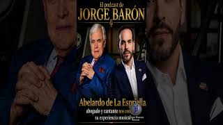 Get to know Abelardo de La Espriella before he became a presidential hopeful