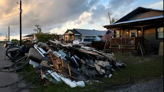 What's causing Louisiana's insurance crisis, and what can fix it?