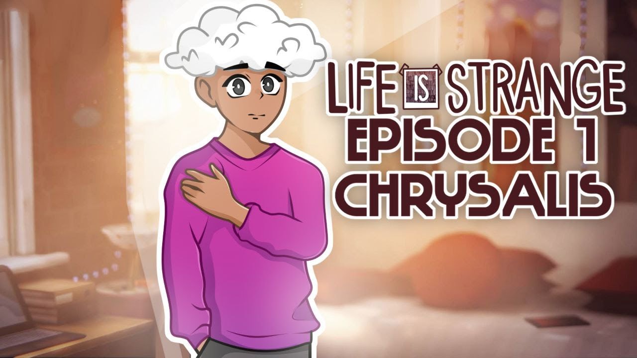 Life is Strange| episode 1 (Chrysalis) gameplay