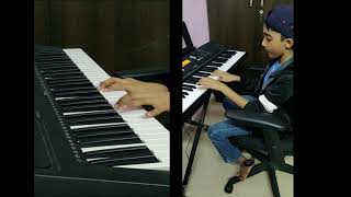 Strawberry Kanne Song From Minsara Kanavu 1997 By Anirudh
