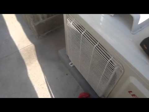 Precise Air Systems - YouTube