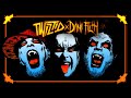 Twiztid  neon vamp ft dani filth of cradle of filth official music